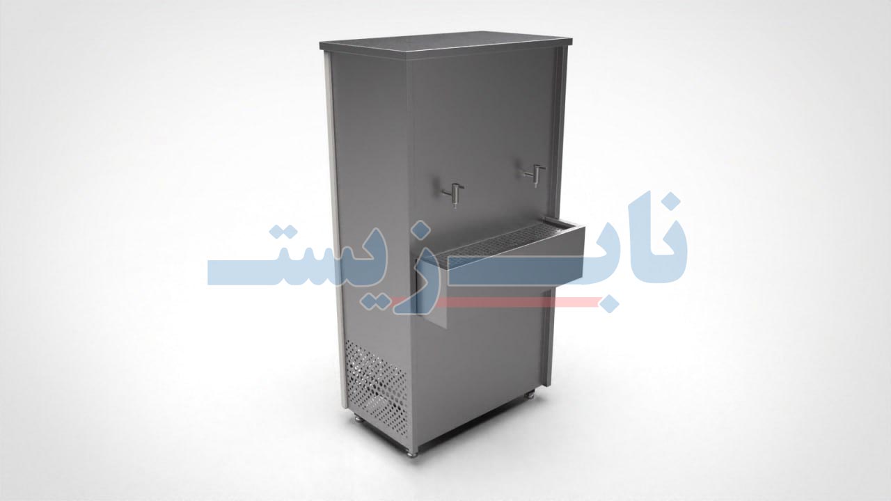 قیمت آبسردکن صنعتی