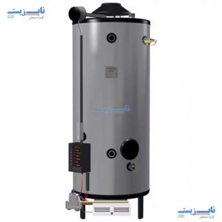 آبگرمکن صنعتی