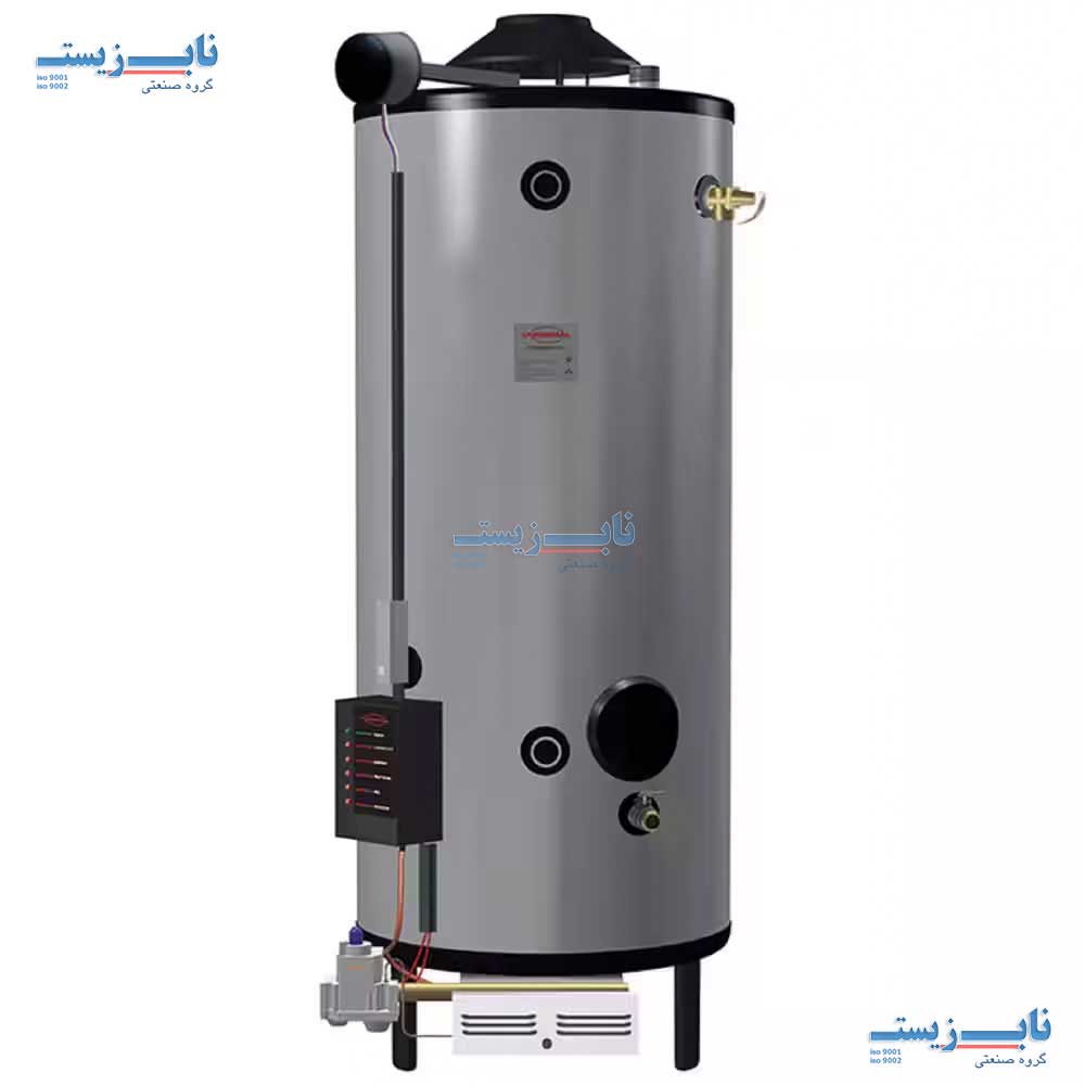 آبگرمکن صنعتی