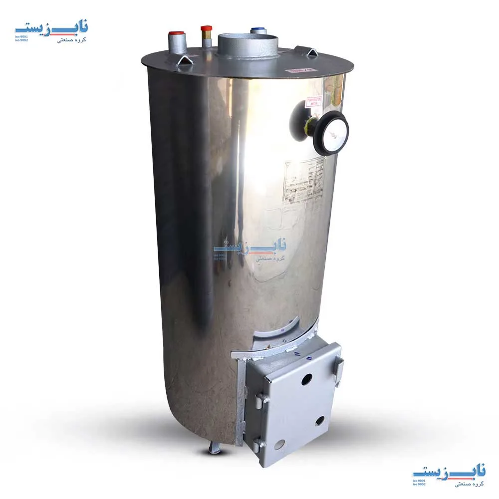 قیمت آبگرمکن صنعتی
