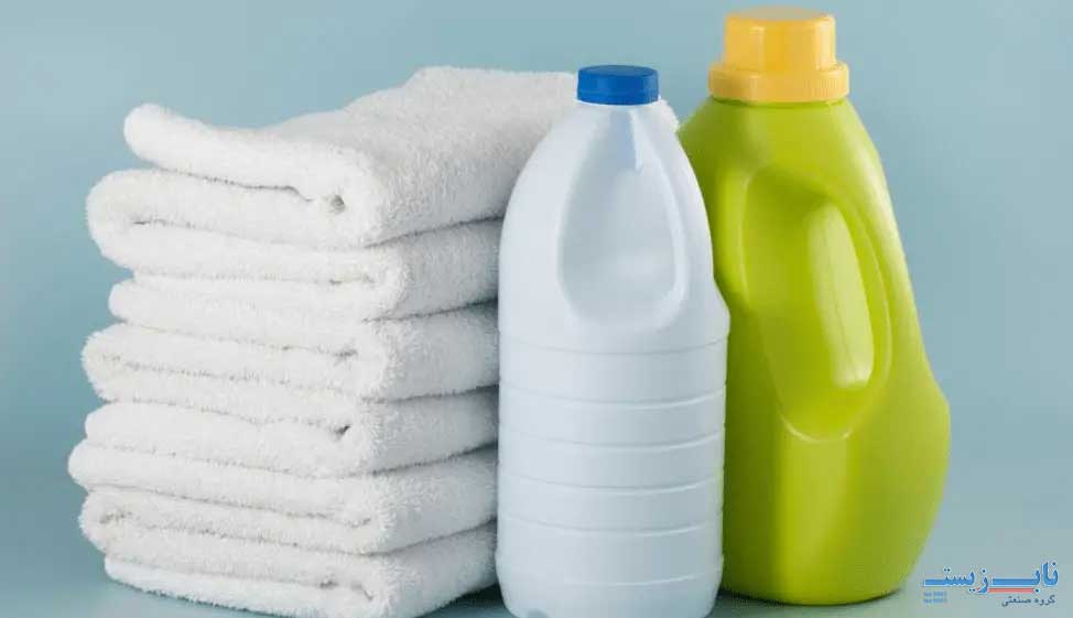 تفاوت های آب ژاول و وایتکس