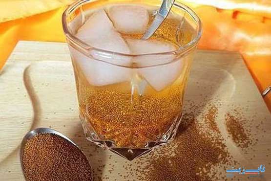 کاربردهای سوسپانسیون