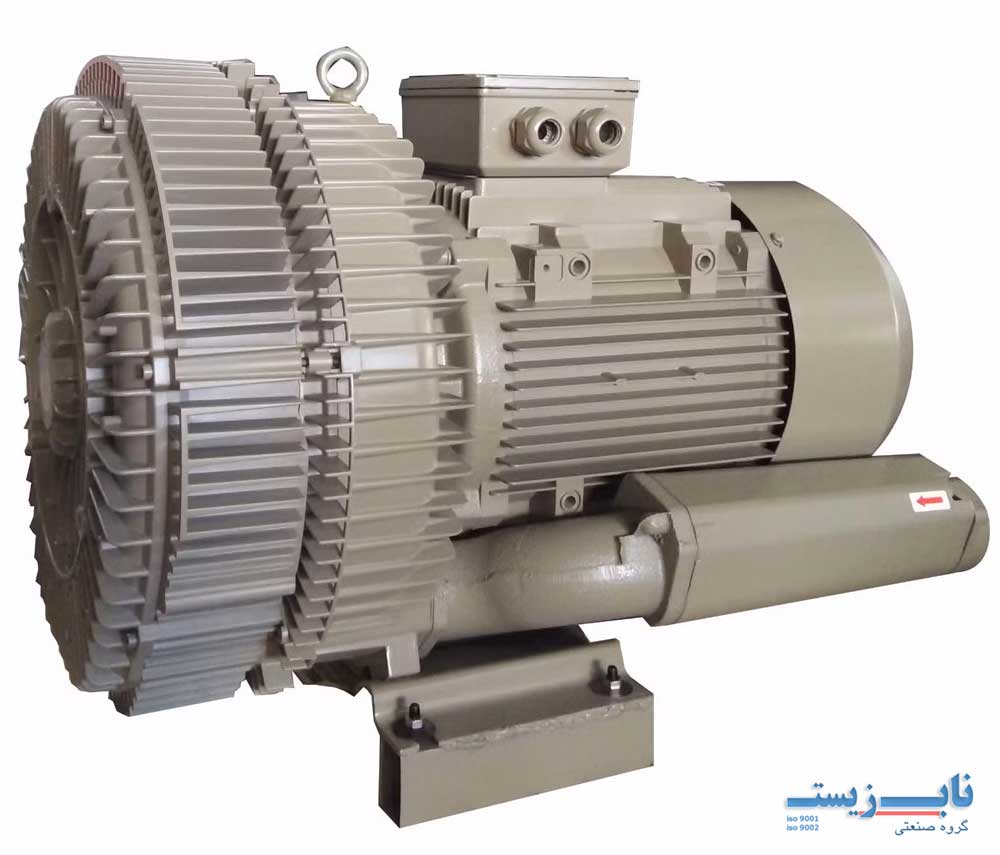 انواع بلوئر هوادهی