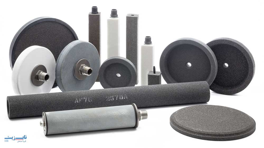 انواع دیفیوزر