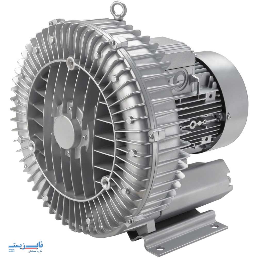 بلوئر هوادهی بلوئر هوادهی