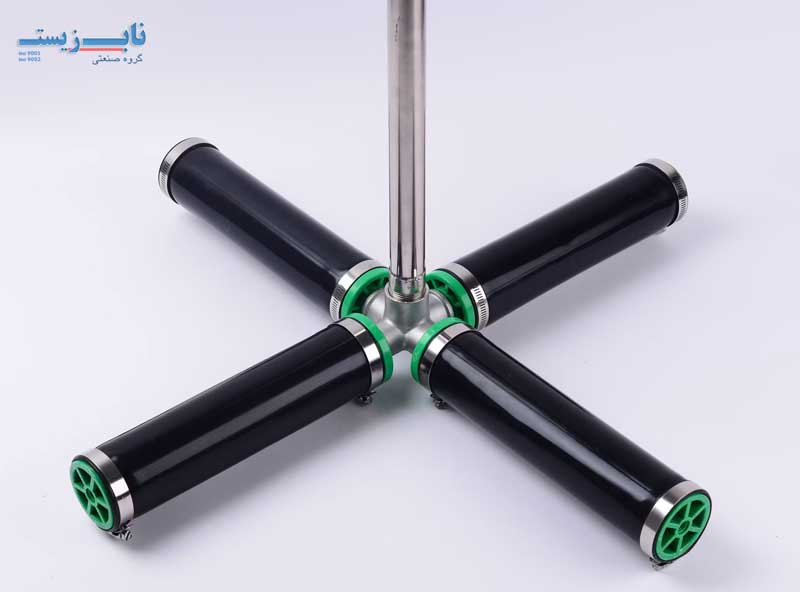 دیفیوزر چیست