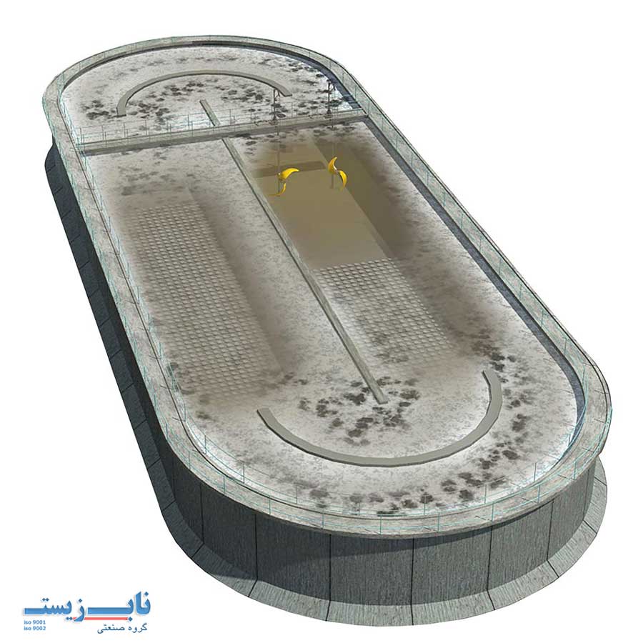 مزایای نهر اکسیداسیون