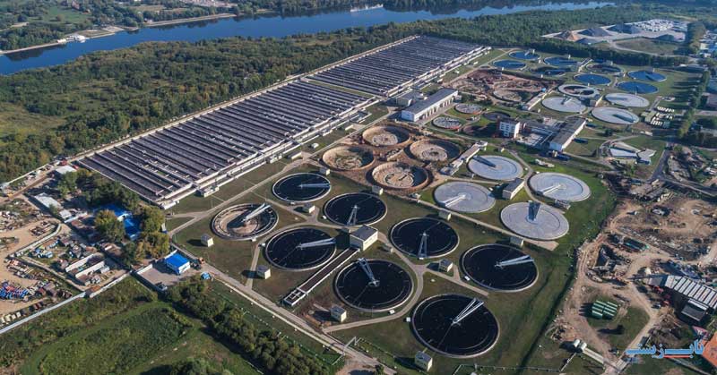 مکانیزم عملکرد فرآیند ژوهانسبورگ