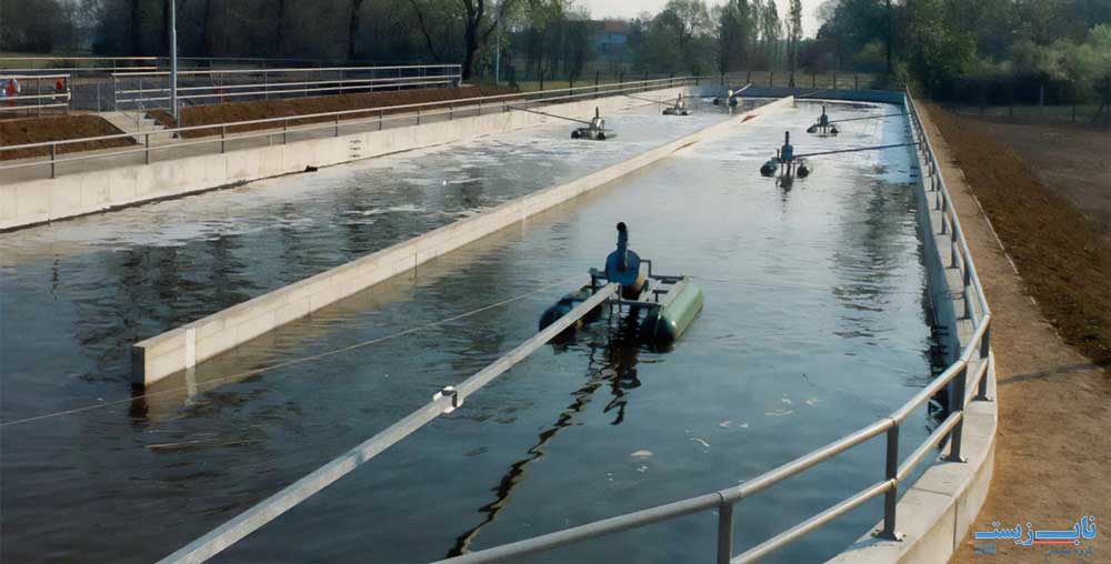 نهر اکسیداسیون