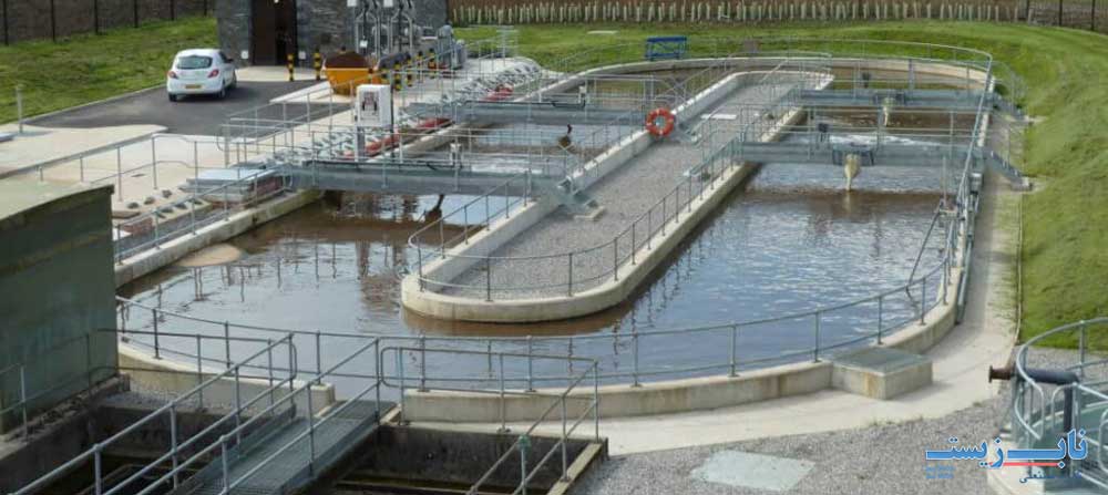 کاربردهای نهر اکسیداسیون