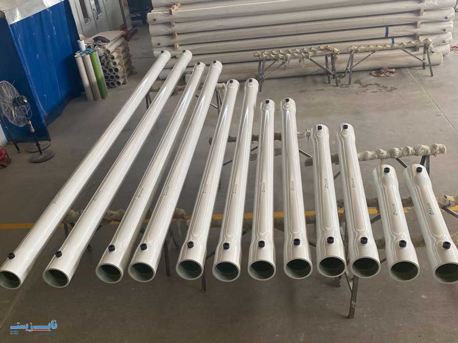 ساخت پرشر وسل