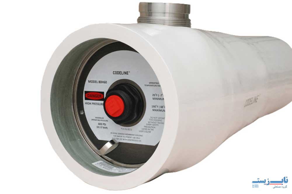 کاربردهای پرشر وسل