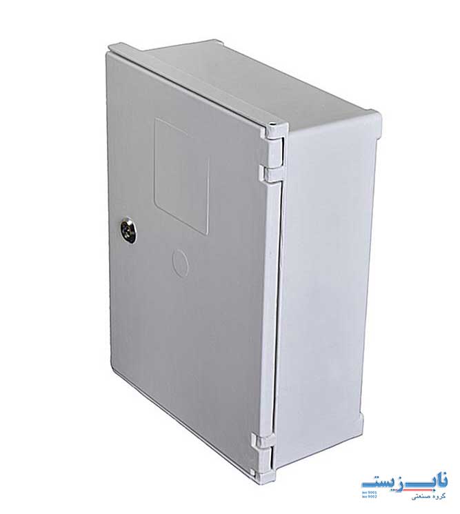 مراحل ساخت تابلو برق کامپوزیتی