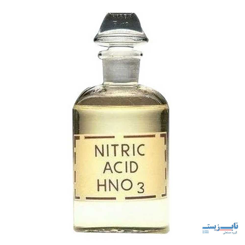اسید نیتریک
