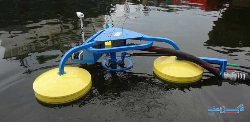 انواع اویل اسکیمر