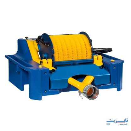 اویل اسکیمر