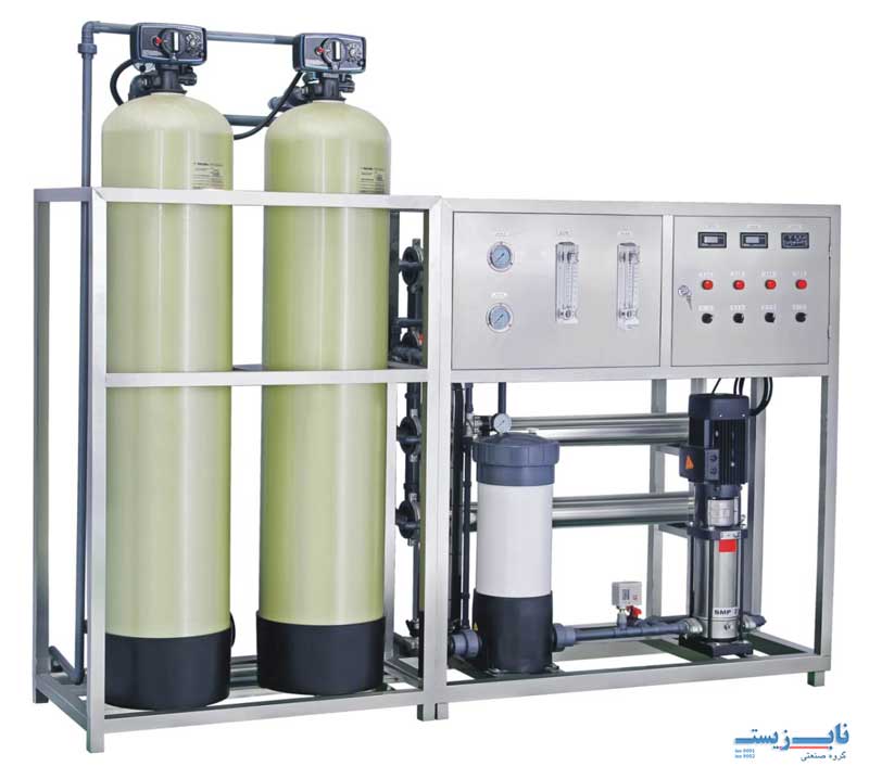 بهترین روش های رفع تغییر رنگ آب