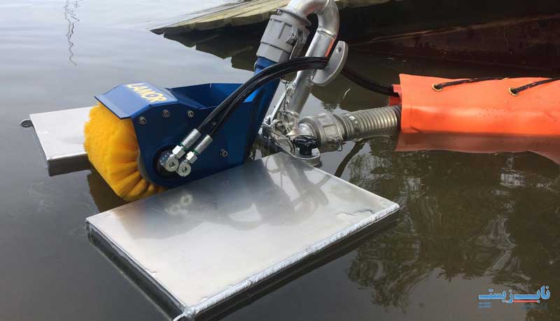 خرید اویل اسکیمر مناسب