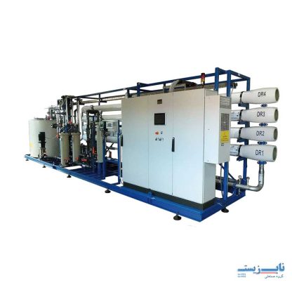 دستگاه میکروفیلتراسیون