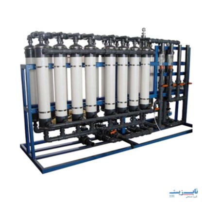 دستگاه نانوفیلتراسیون