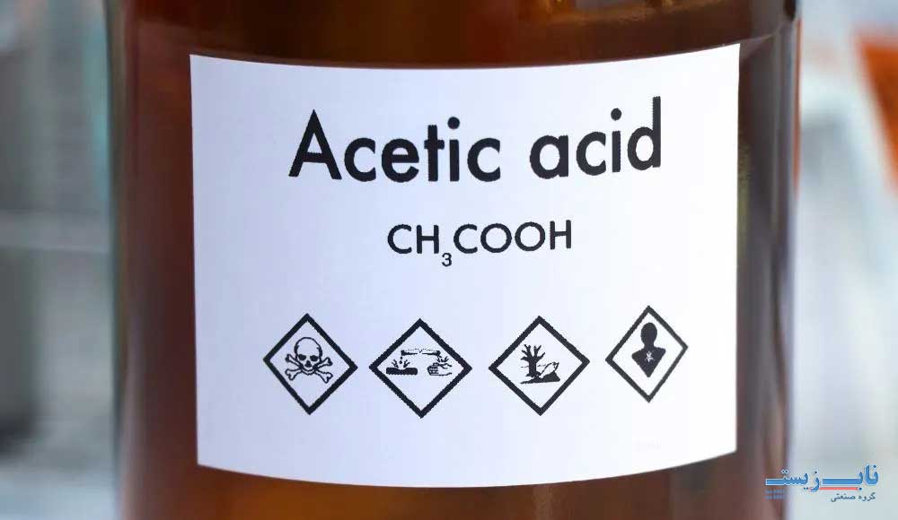 قیمت اسید استیک