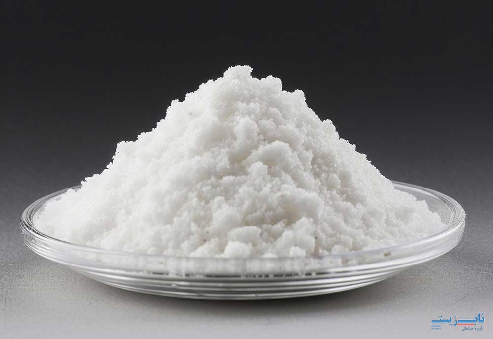 قیمت اسید نیتریک