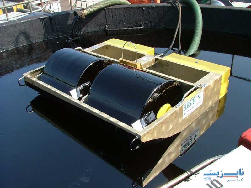 قیمت اویل اسکیمر