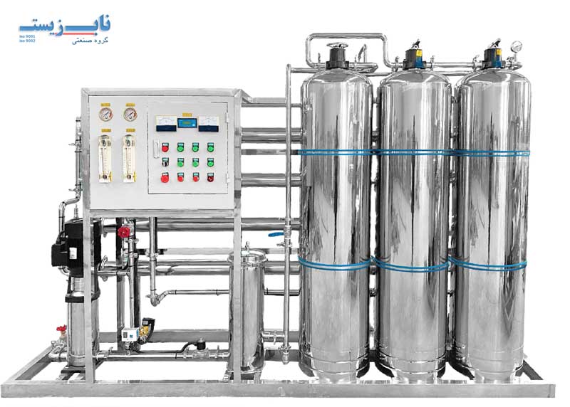 قیمت دستگاه میکروفیلتراسیون