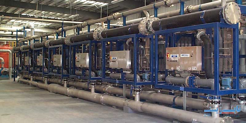 کاربردهای دستگاه میکروفیلتراسیون