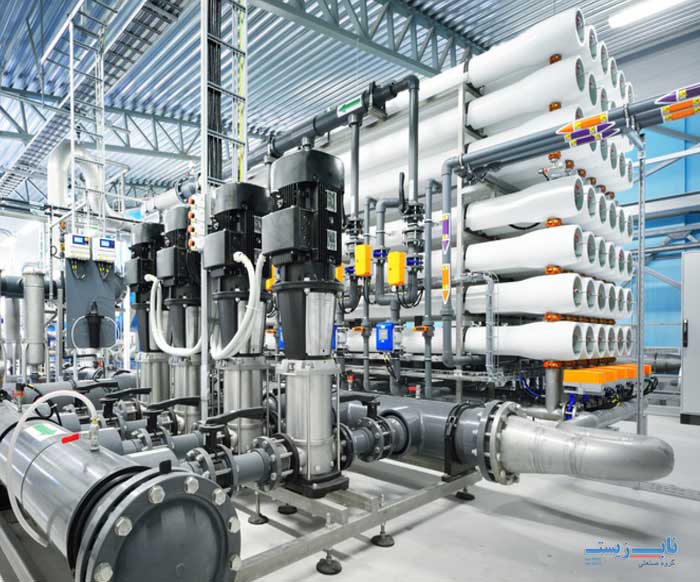 آینده فناوری های تصفیه آب