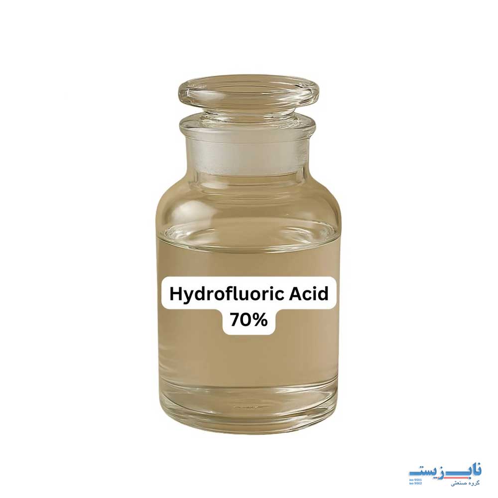 اسید هیدروفلوئوریک
