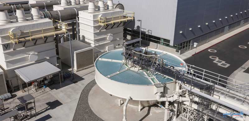 انواع فناوری های نوین تصفیه آب