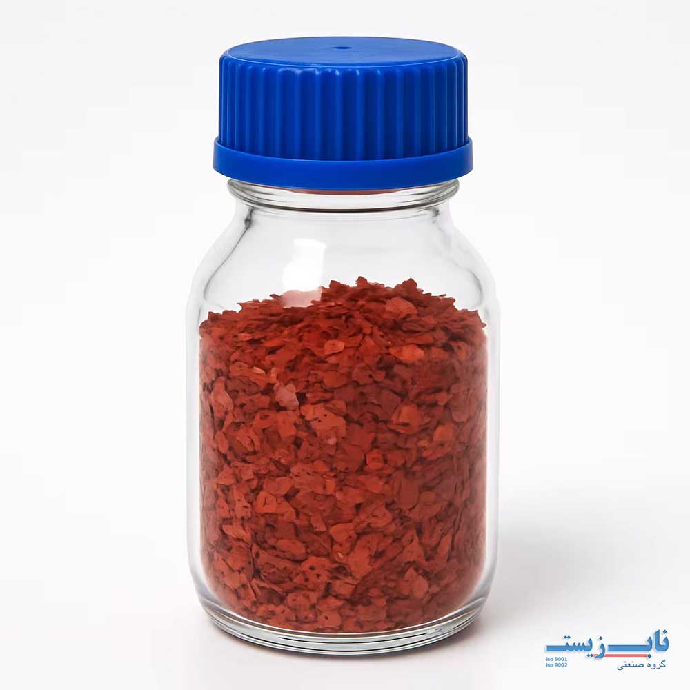 تولید اسید کرومیک