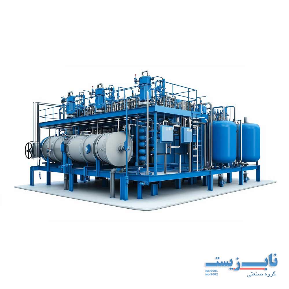 فناوری های نوین تصفیه آب