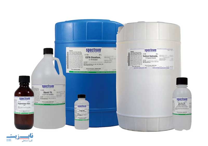 قیمت اسید هیدروفلوئوریک