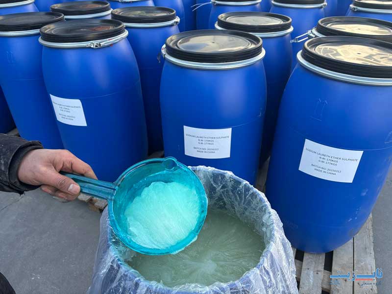 قیمت تگزاپن