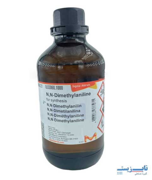 قیمت دی متیل آنیلین