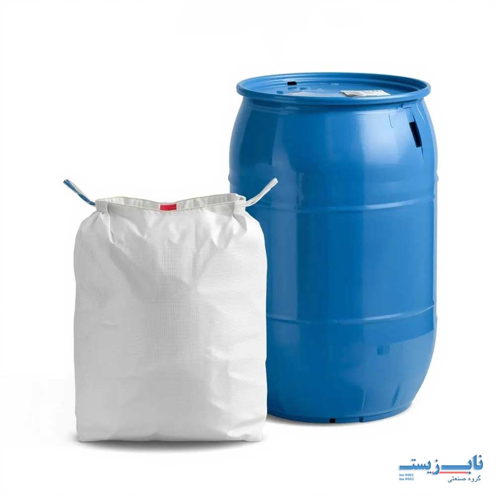 قیمت پلی آلومینیوم کلراید