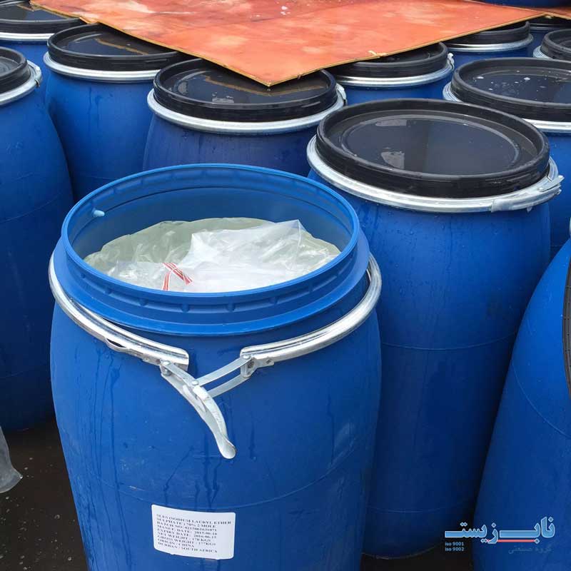 مخازن مناسب برای ذخیره و نگهداری تگزاپن