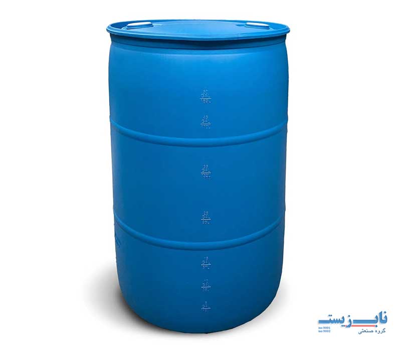 مخازن مناسب جهت ذخیره و نگهداری اسید سیتریک1