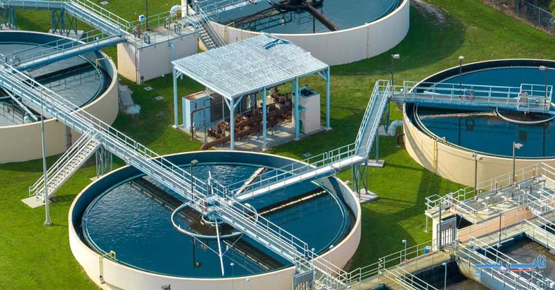 معیارهای انتخاب فناوری های نوین تصفیه آب