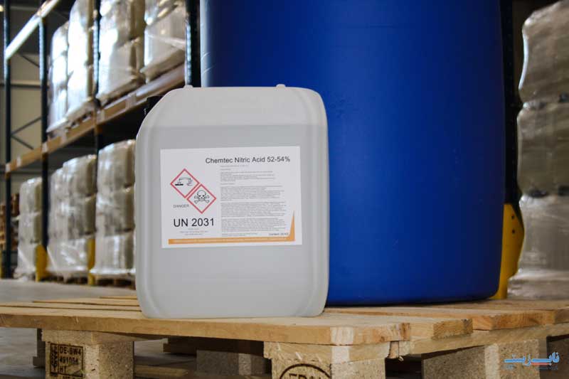 نکات مهم در استفاده از اسید سیتریک