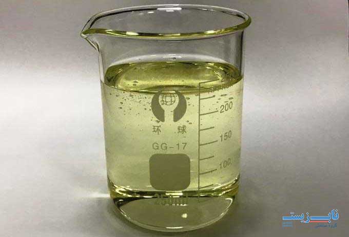 ویژگی های فیزیکی و شیمیایی دی متیل آنیلین