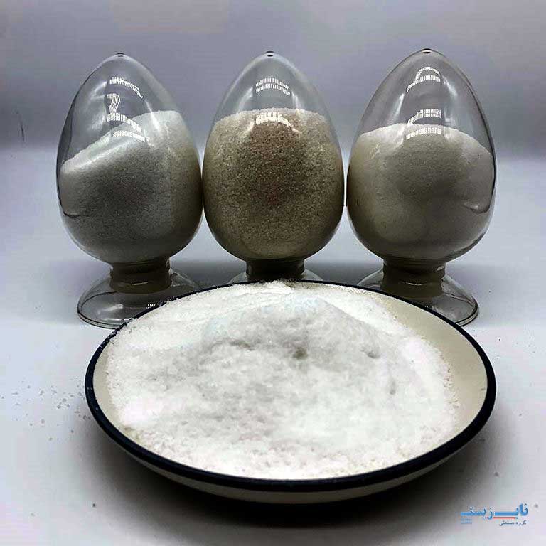 پلی آکریل آمید