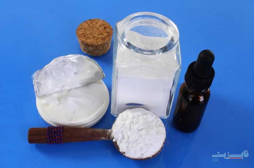 کاربردهای اسید بوریک