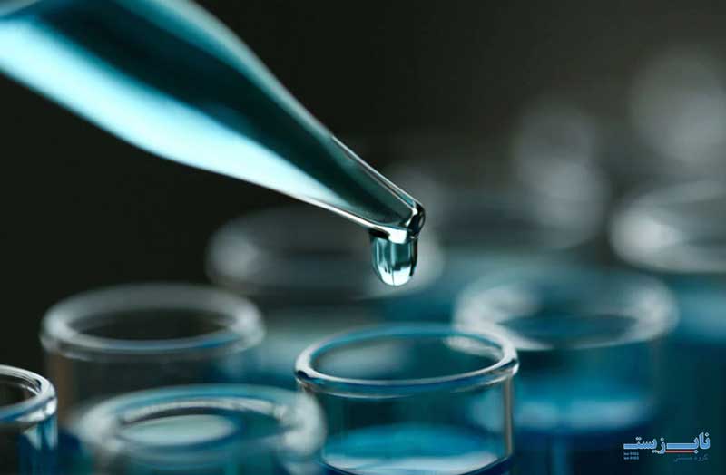 کاربردهای اسید تری فلیک