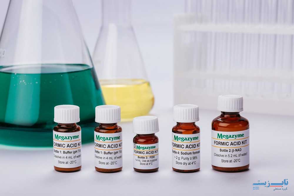کاربردهای اسید فرمیک
