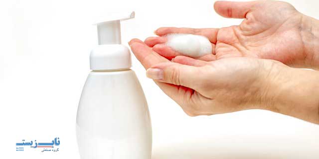 کاربردهای تگزاپن