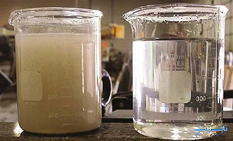 کاربردهای پلی آکریل آمید