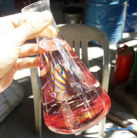 گریدهای رایج دی متیل آنیلین